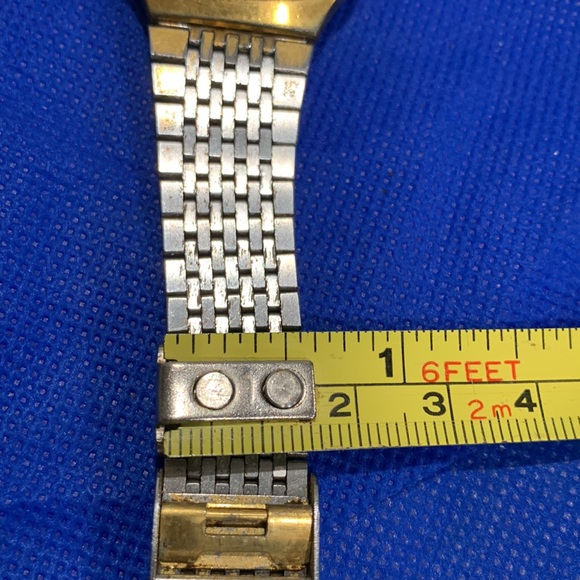 WALTHAM- mens vintage watch - Picture 7 of 12